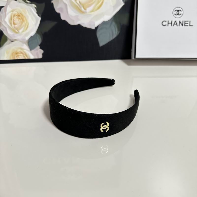Chanel Headband hh (136)