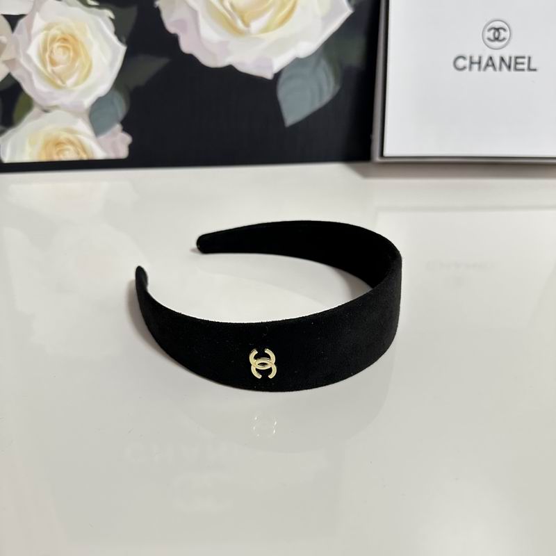 Chanel Headband hh (137)