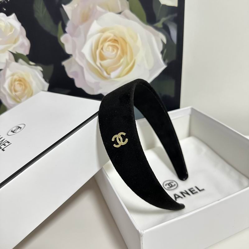 Chanel Headband hh (140)