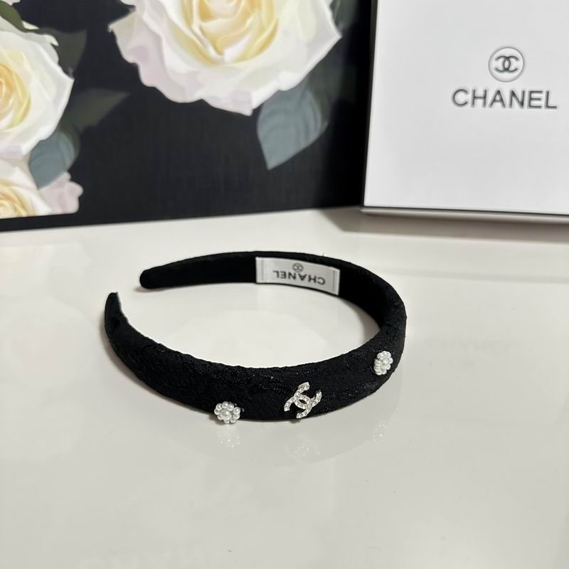 Chanel Headband hh (174)