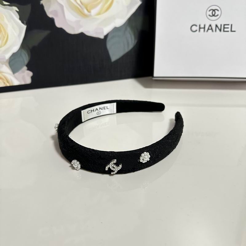 Chanel Headband hh (175)