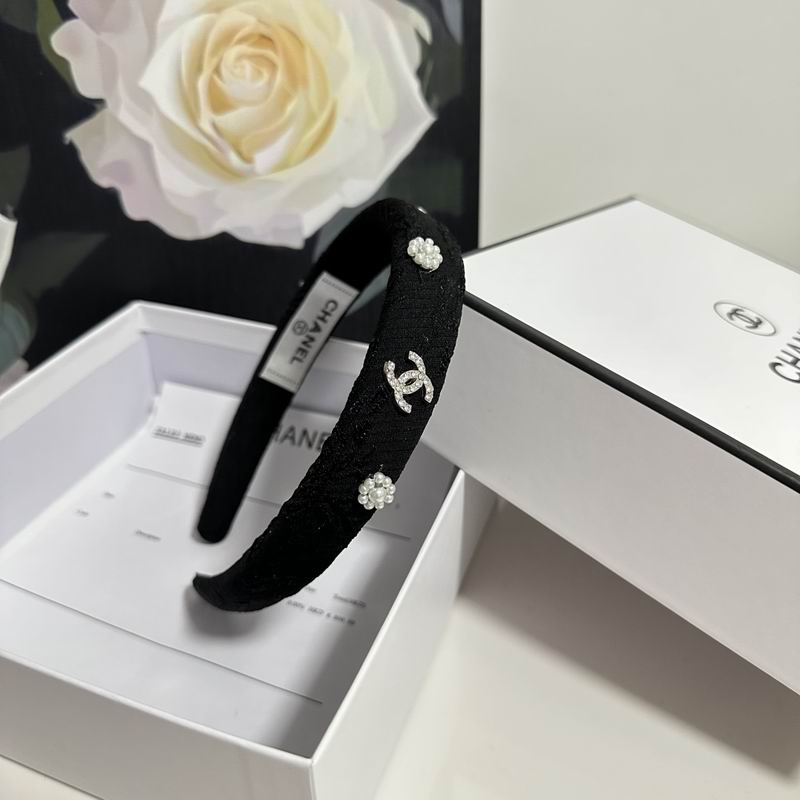 Chanel Headband hh (178)