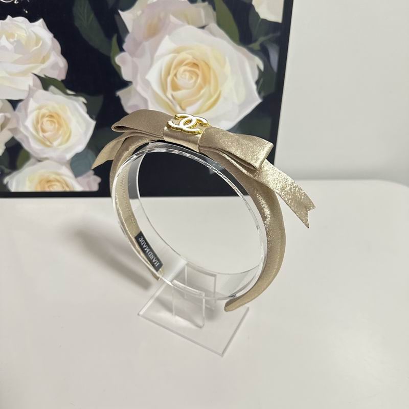 Chanel Headband hh (262)