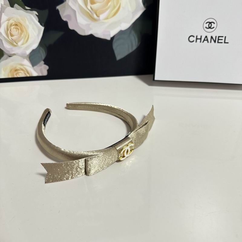 Chanel Headband hh (263)