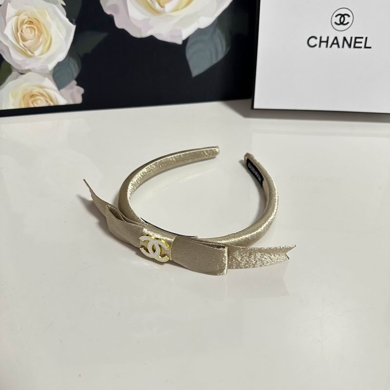 Chanel Headband hh (264)