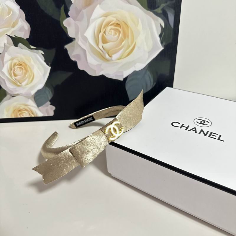 Chanel Headband hh (265)