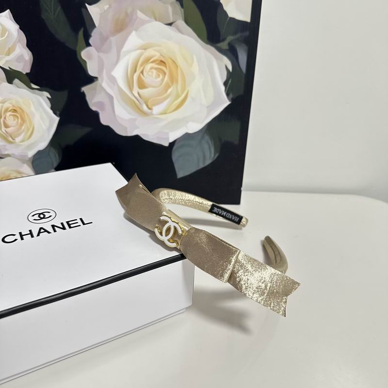 Chanel Headband hh (266)