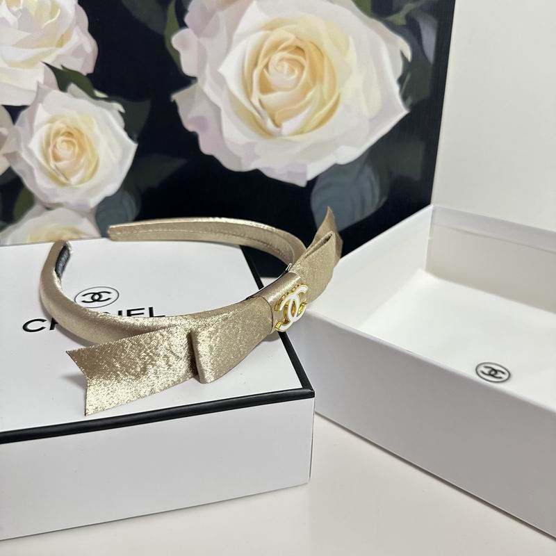 Chanel Headband hh (269)