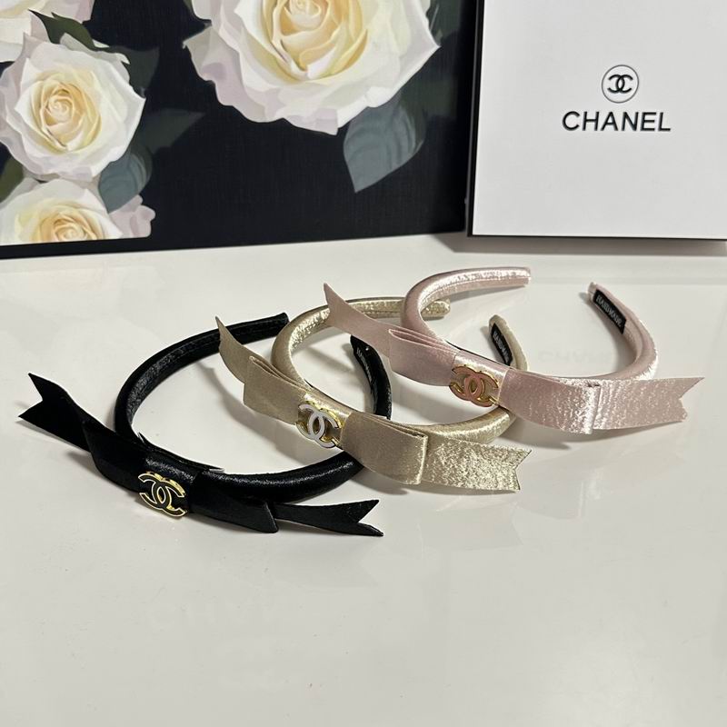 Chanel Headband hh (270)