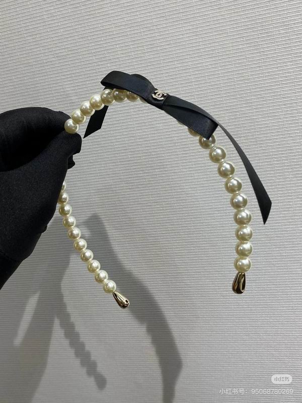 Chanel Headband hh (271)