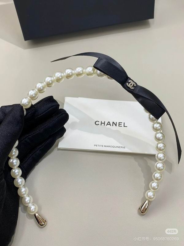 Chanel Headband hh (272)