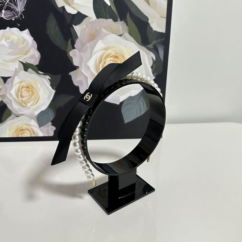 Chanel Headband hh (273)