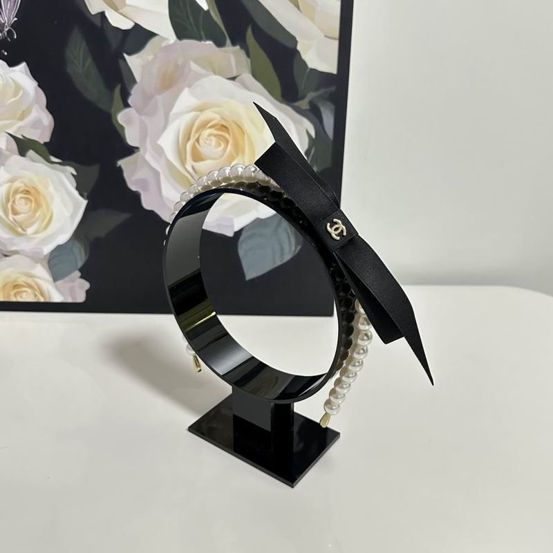 Chanel Headband hh (274)