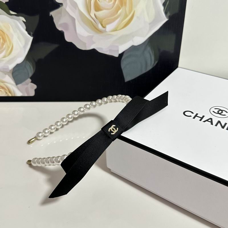 Chanel Headband hh (276)