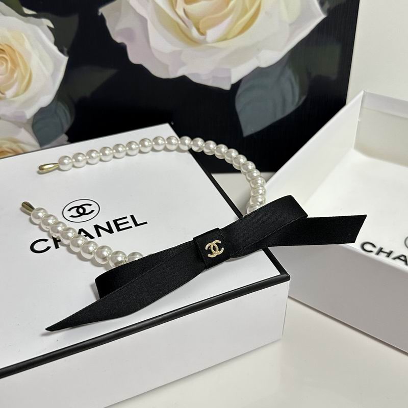 Chanel Headband hh (277)