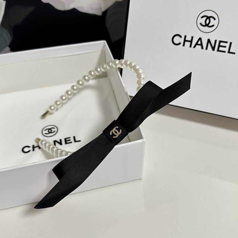 Chanel Headband hh (278)