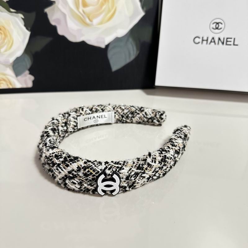 Chanel Headband hh (298)