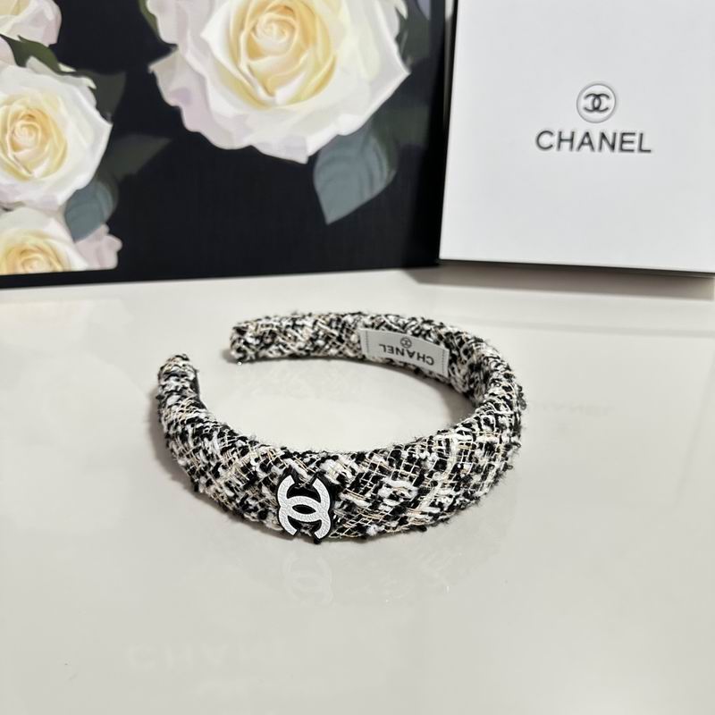 Chanel Headband hh (299)