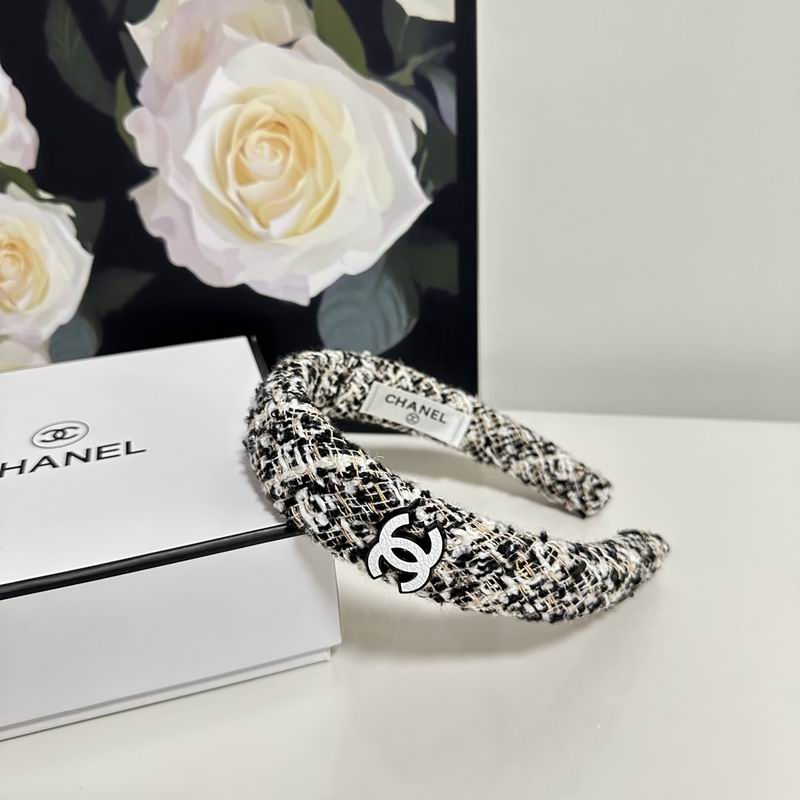 Chanel Headband hh (301)