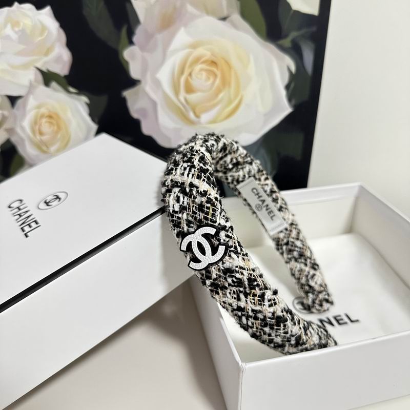 Chanel Headband hh (303)