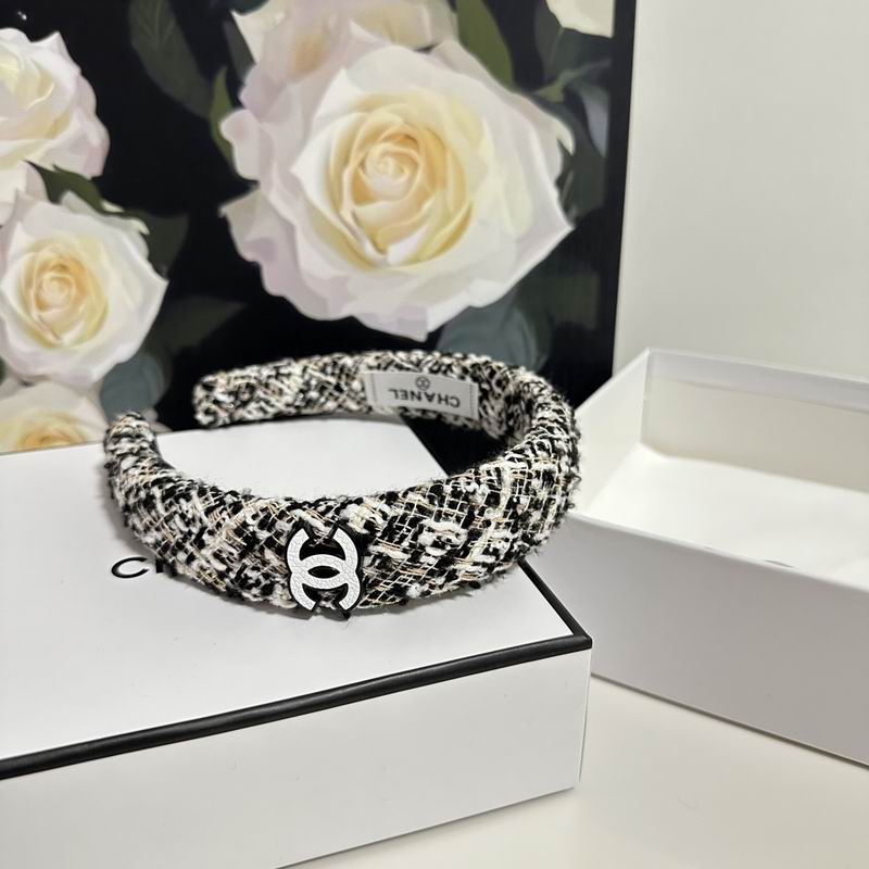 Chanel Headband hh (304)