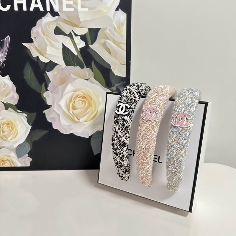 Chanel Headband hh (306)