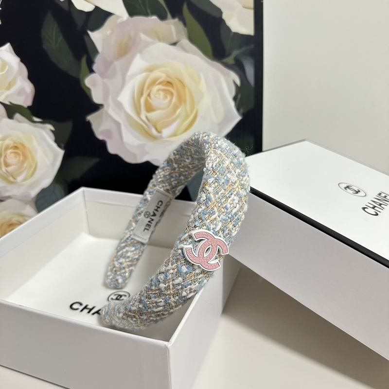 Chanel Headband hh (311)