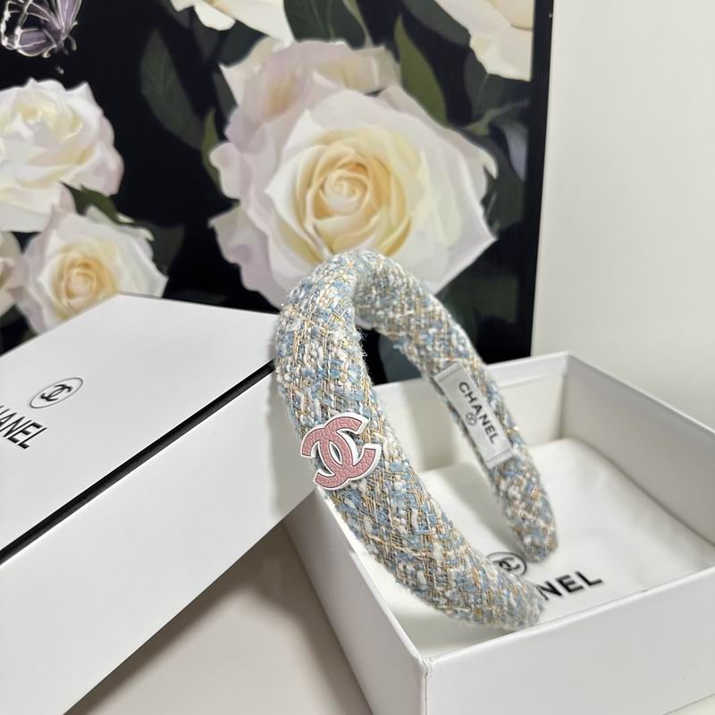 Chanel Headband hh (312)