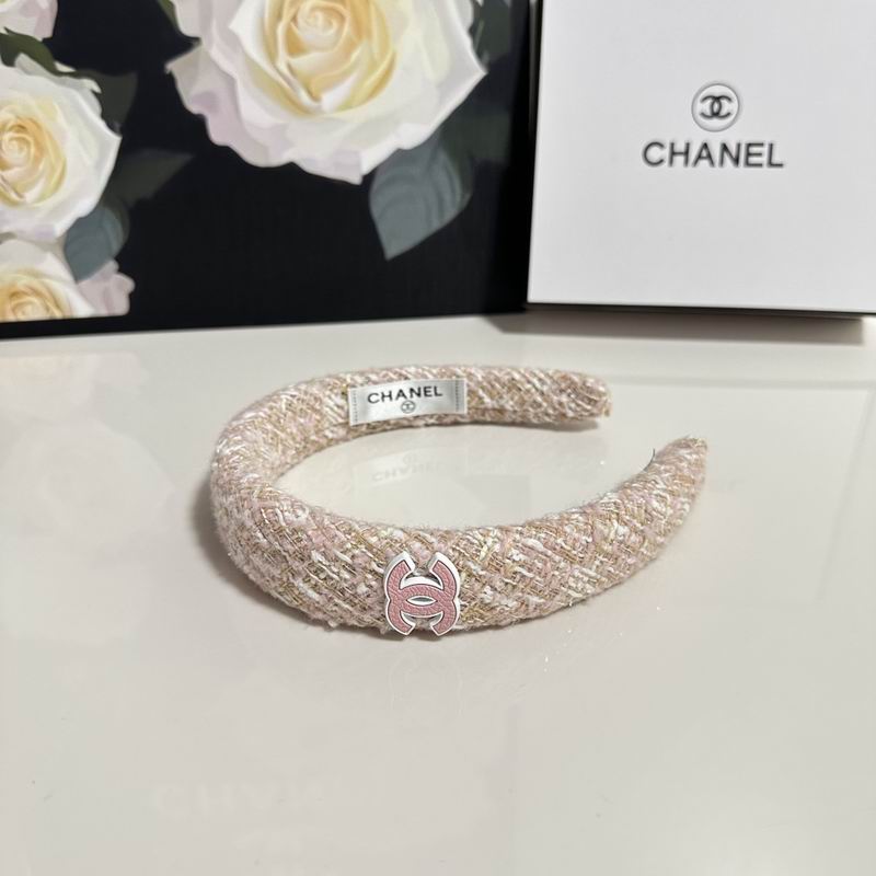 Chanel Headband hh (317)