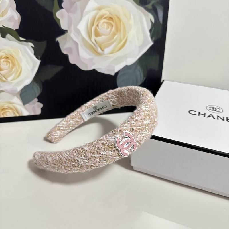 Chanel Headband hh (318)