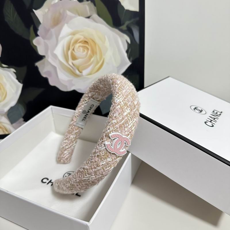 Chanel Headband hh (320)