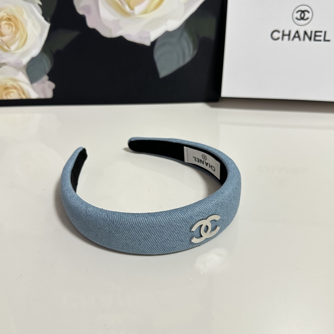 Chanel Headband hh (74)