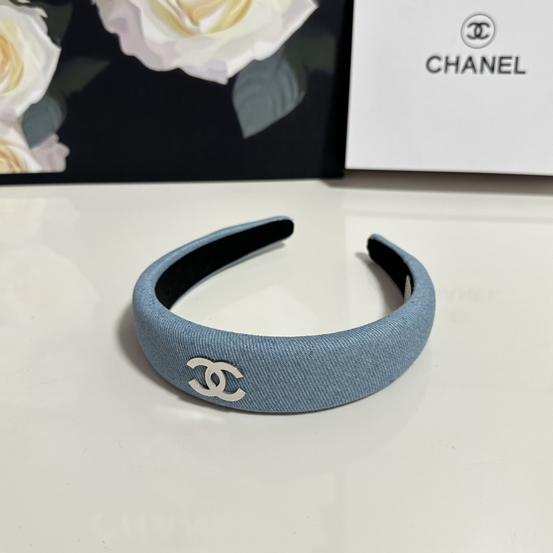 Chanel Headband hh (75)