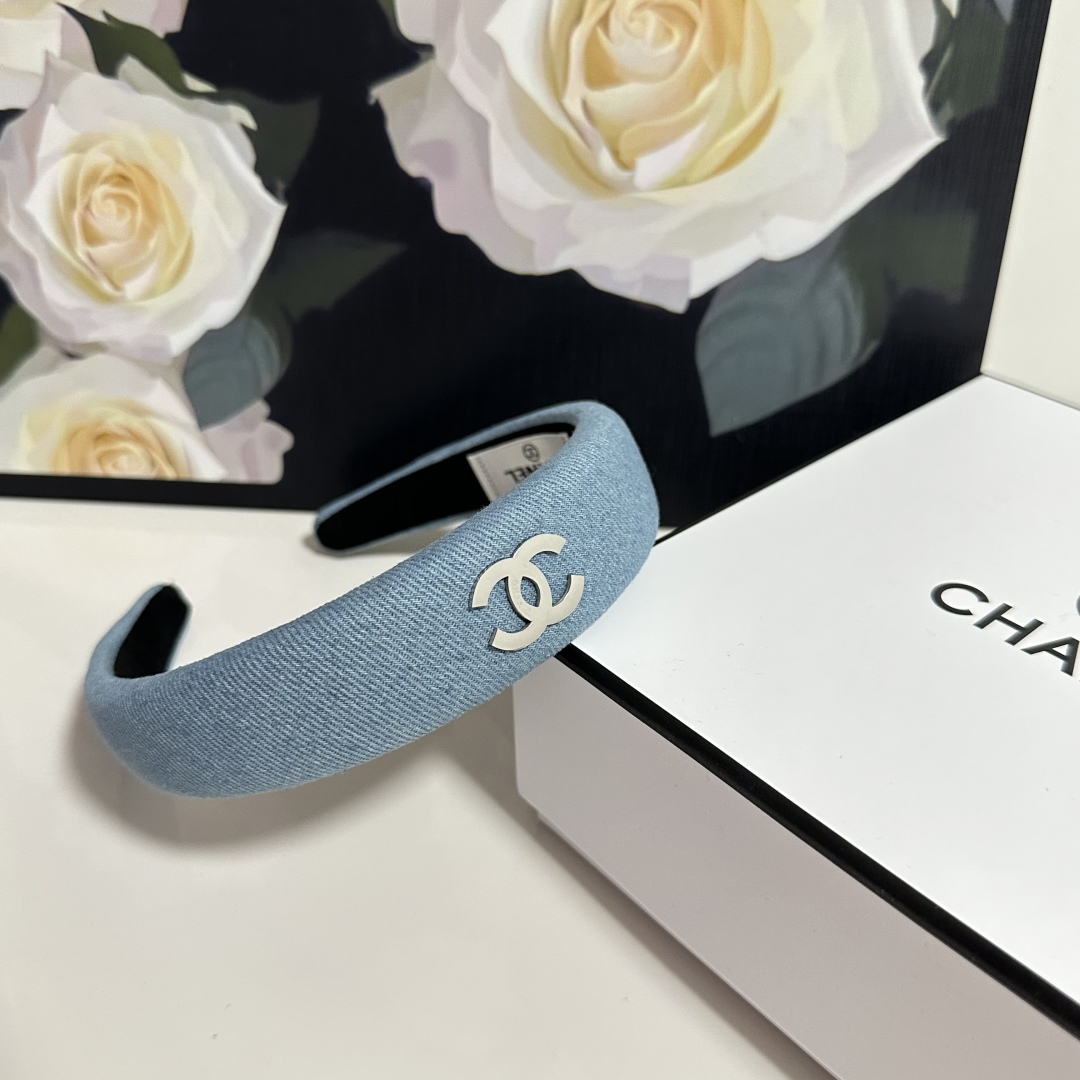 Chanel Headband hh (76)