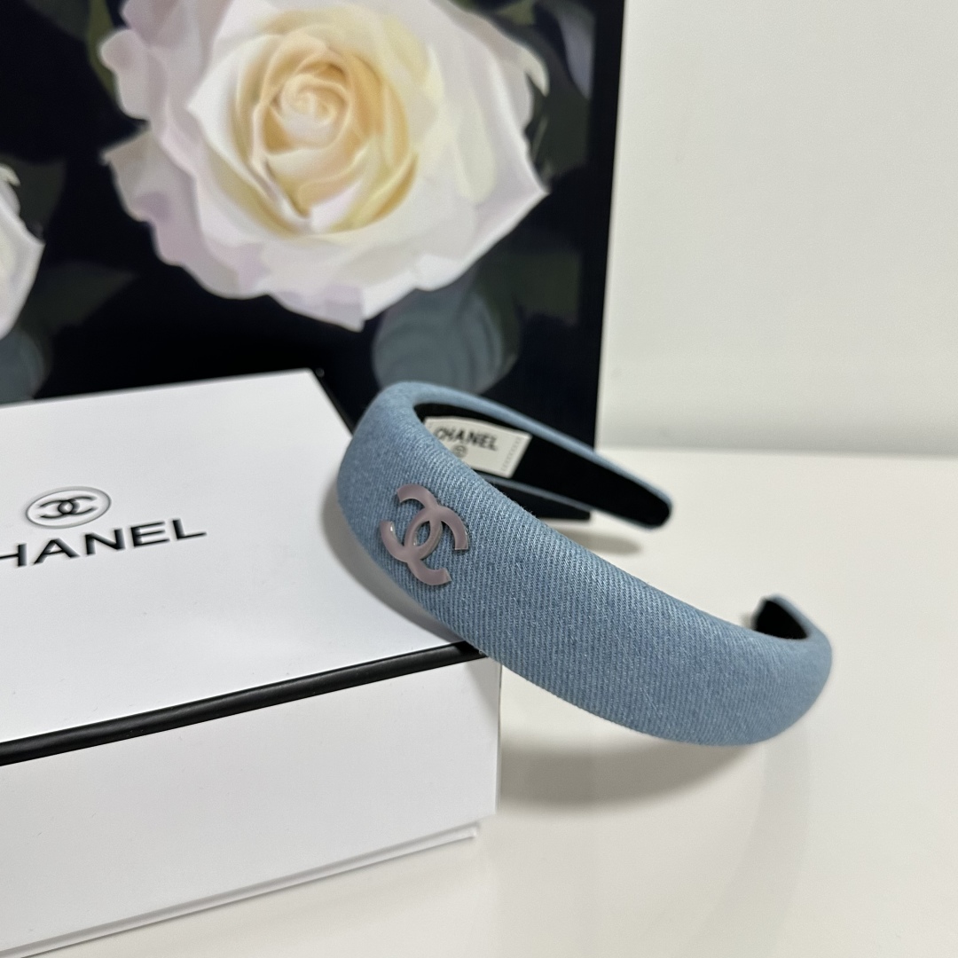 Chanel Headband hh (77)