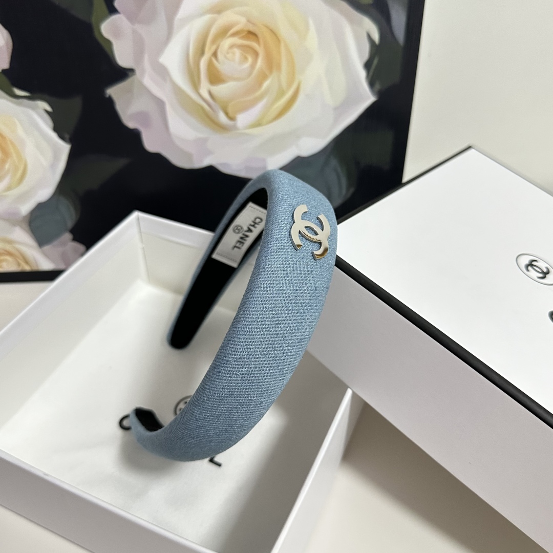 Chanel Headband hh (78)