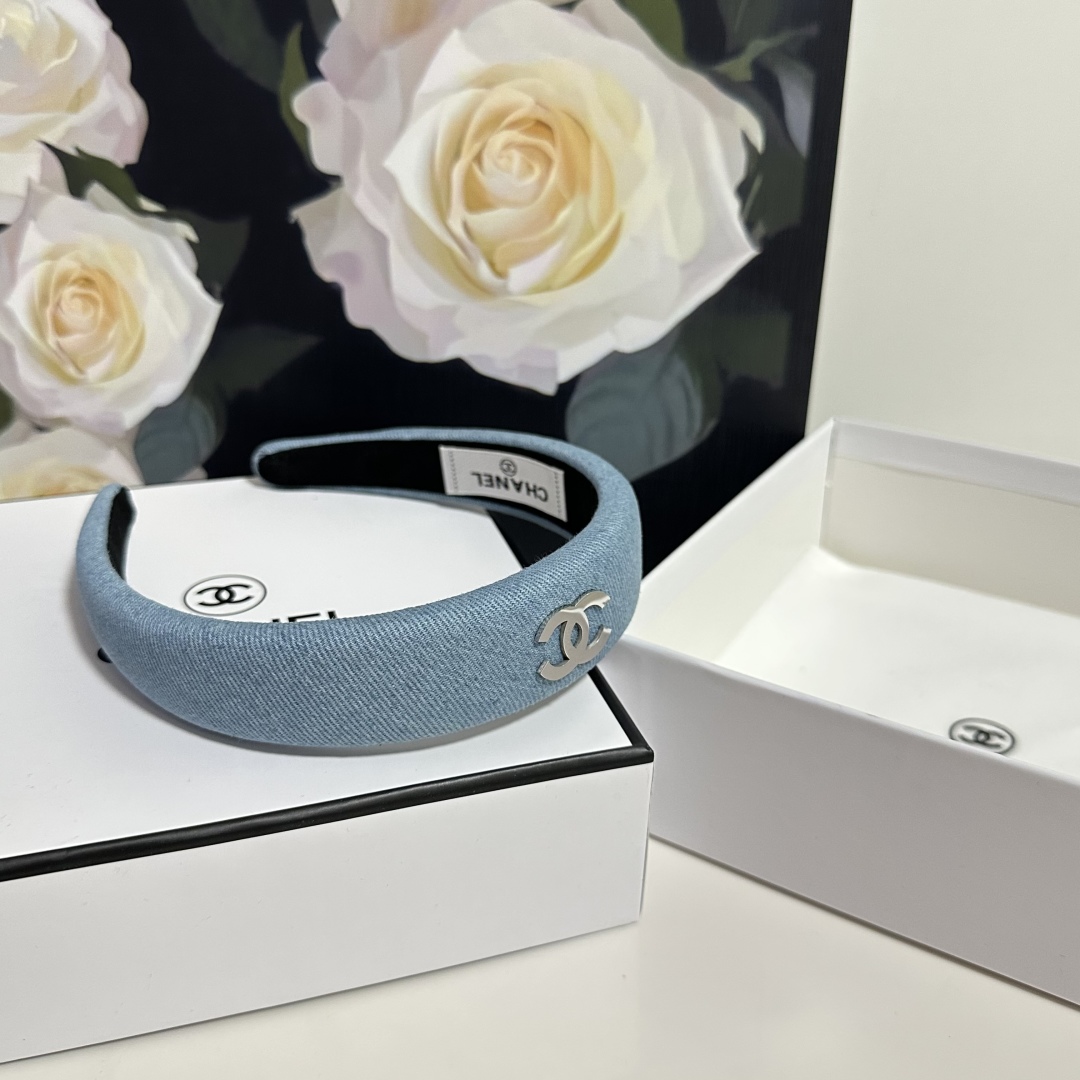 Chanel Headband hh (80)