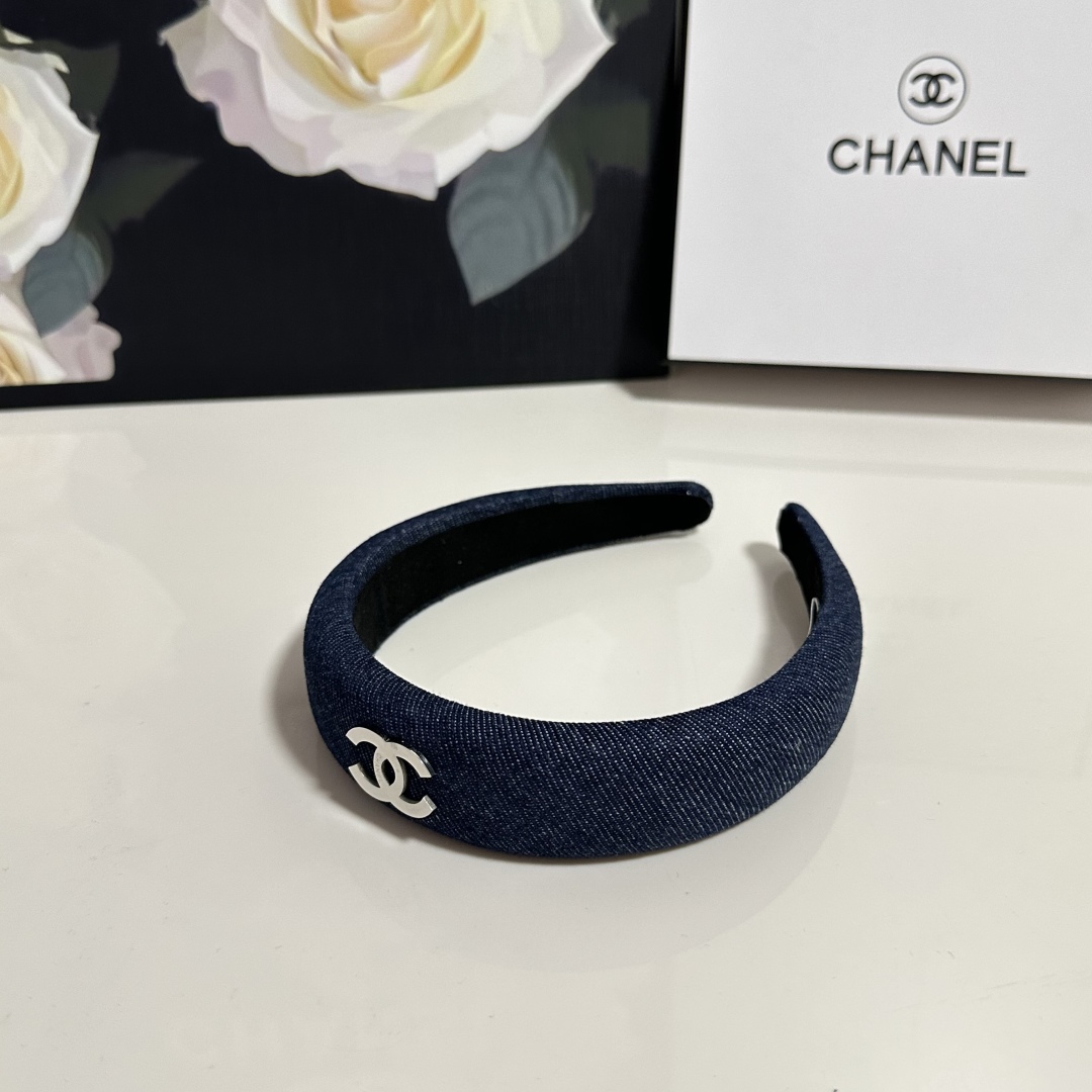 Chanel Headband hh (84)
