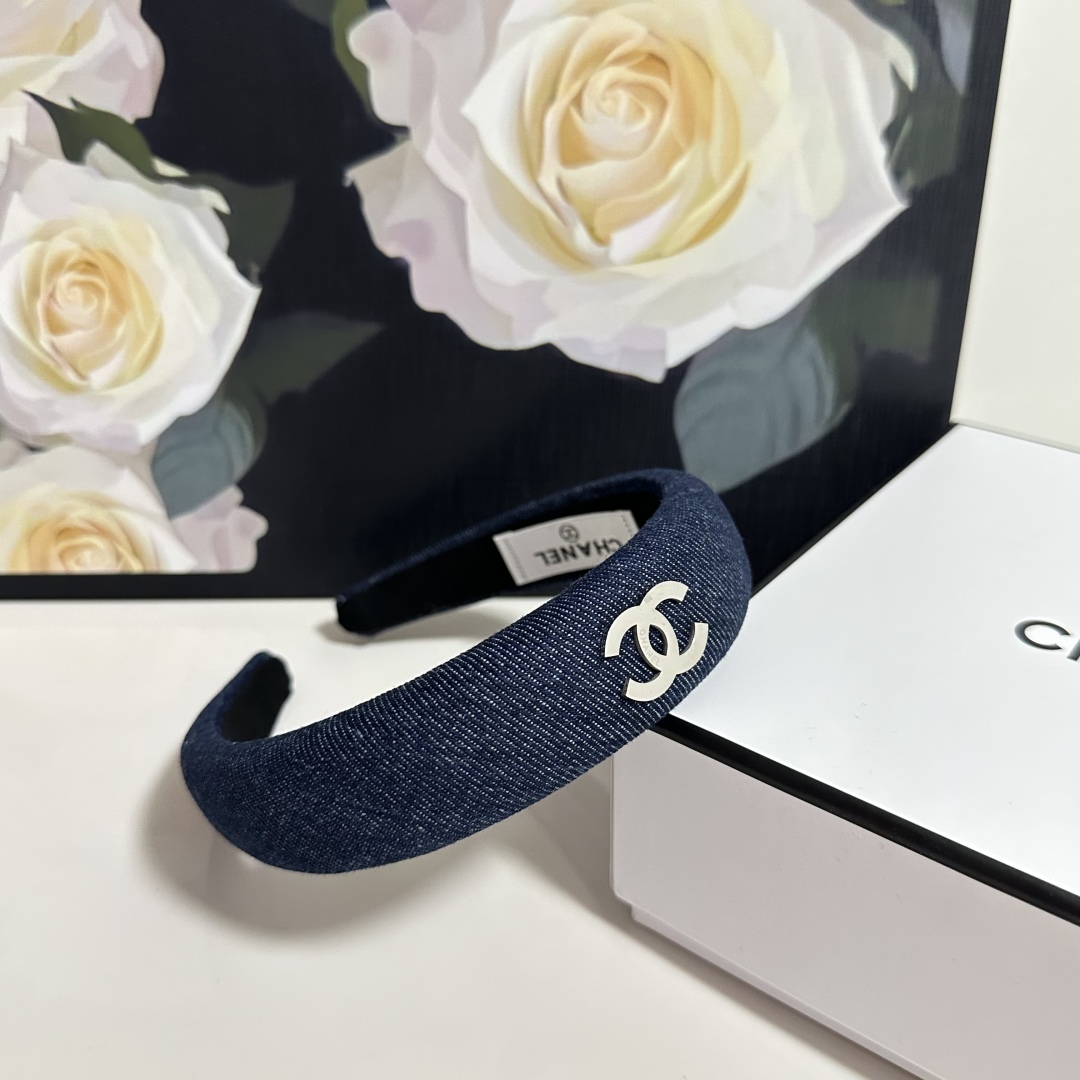 Chanel Headband hh (85)
