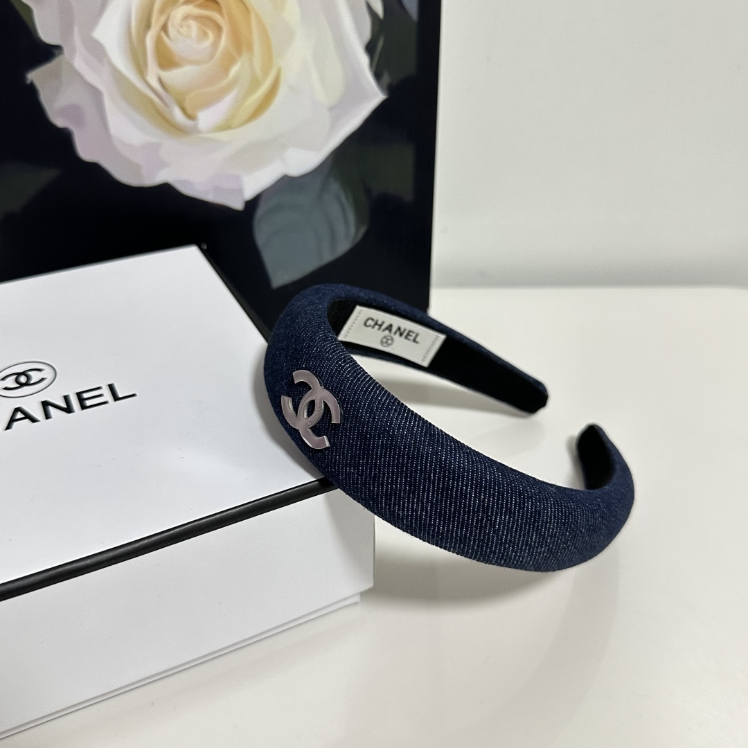 Chanel Headband hh (86)