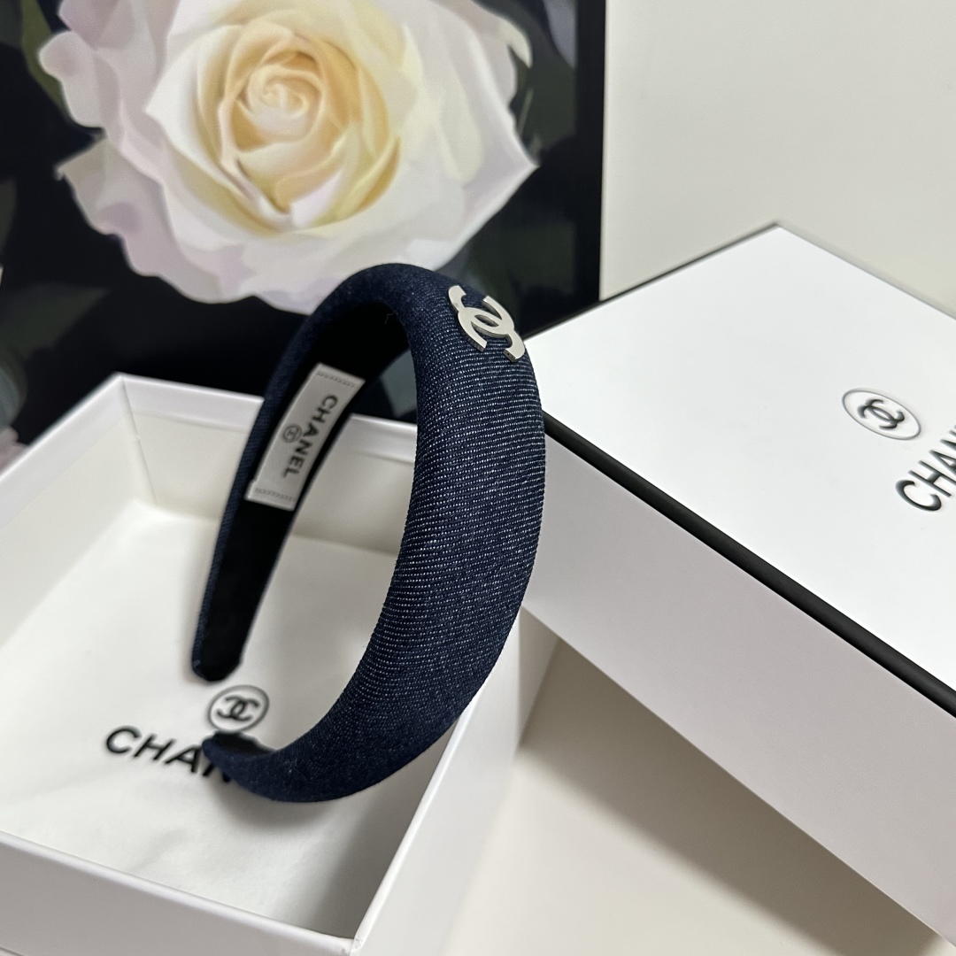 Chanel Headband hh (87)