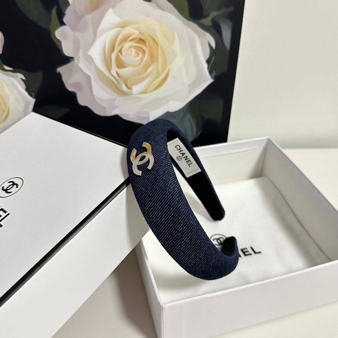 Chanel Headband hh (88)