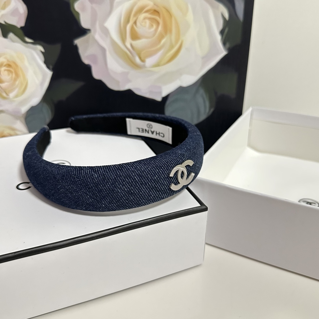 Chanel Headband hh (89)