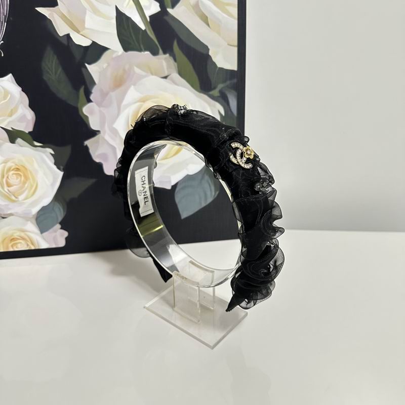 Chanel Headband hh (91)