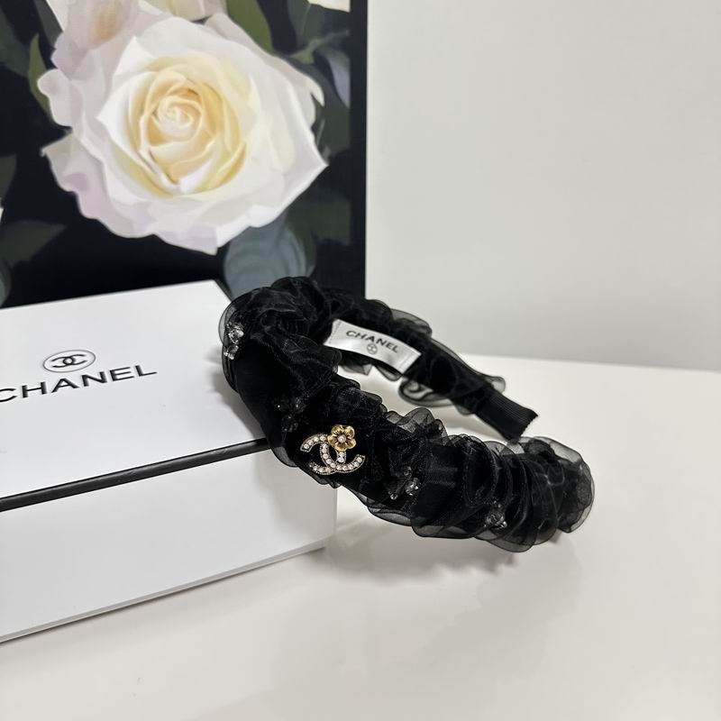 Chanel Headband hh (95)