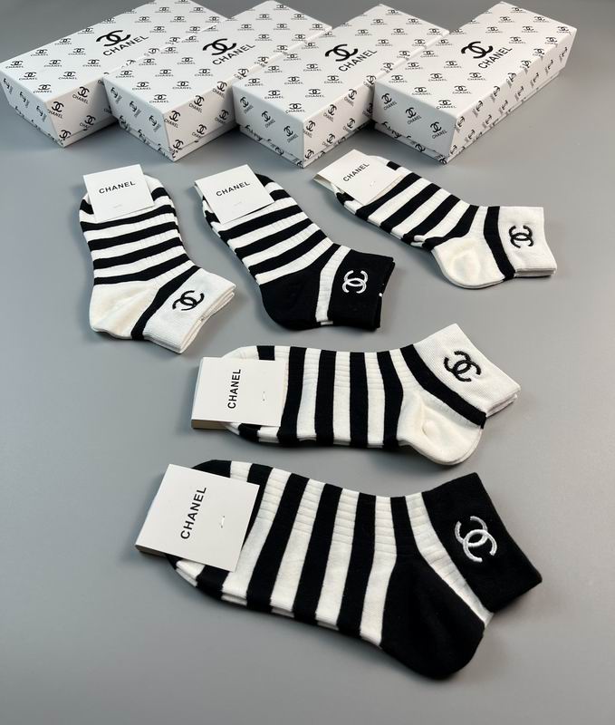 Chanel Socks (7)