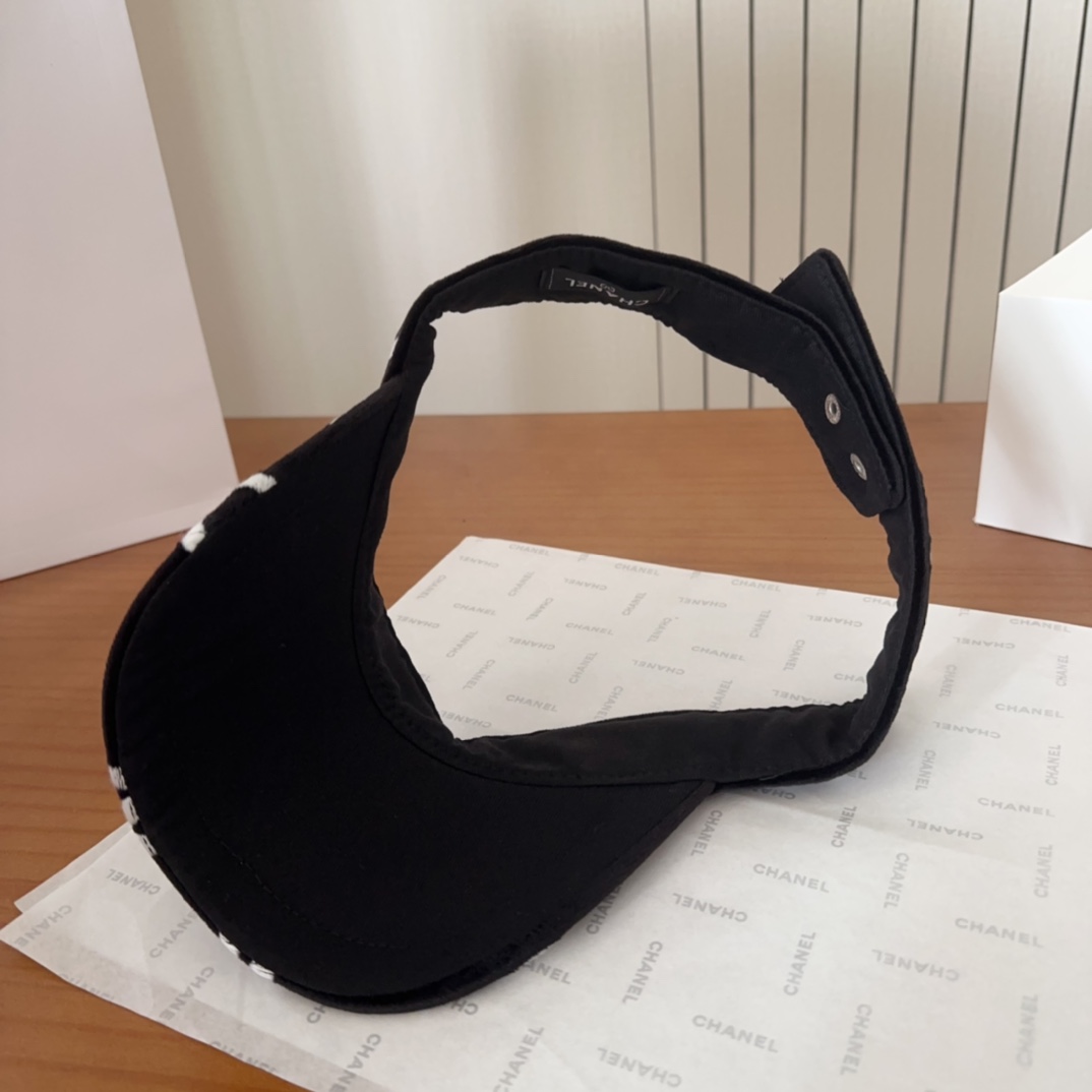 Chanel Visor dx (979)