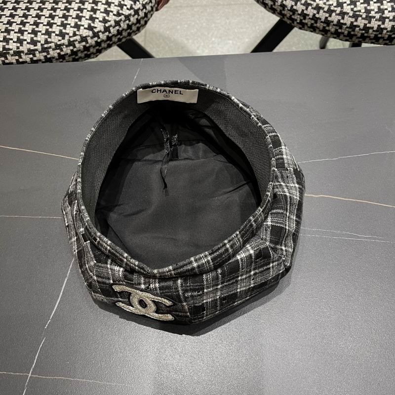 Chanel beret (1)