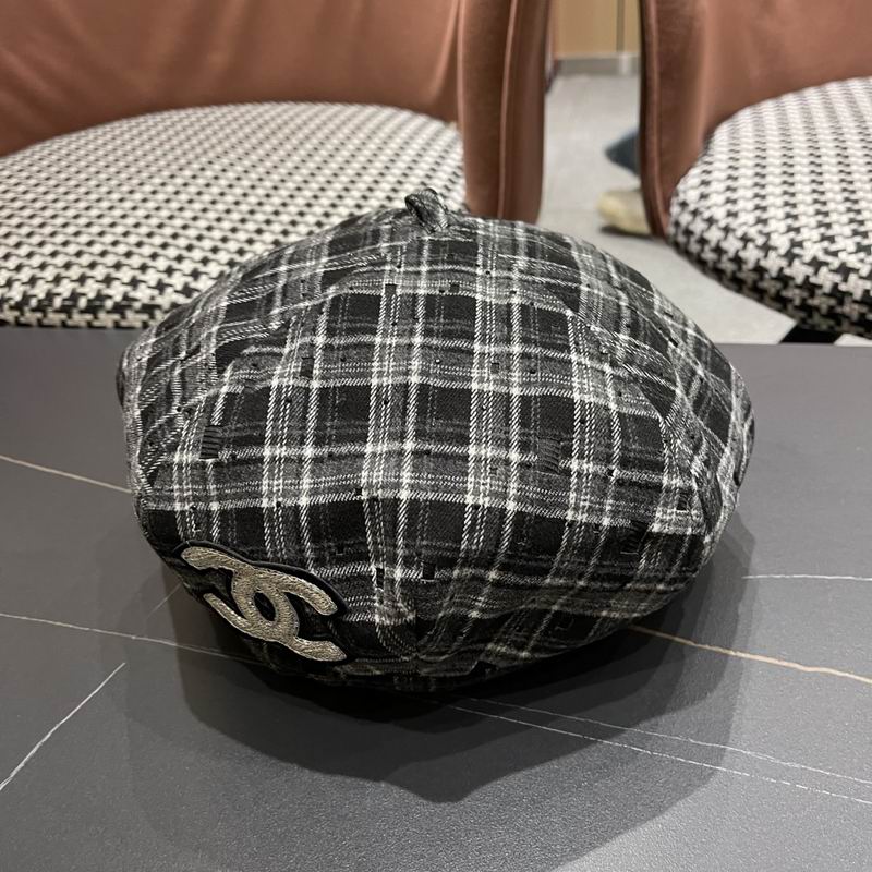 Chanel beret (10)