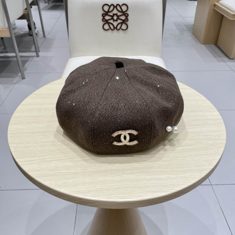 Chanel beret (103)